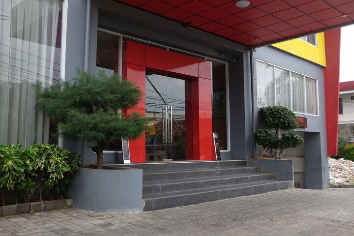 Hotel 14 of 15