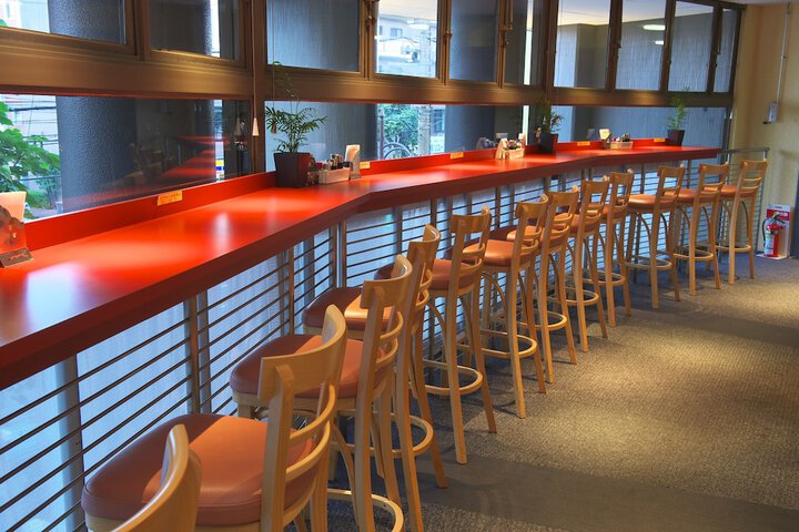 Dining Photos