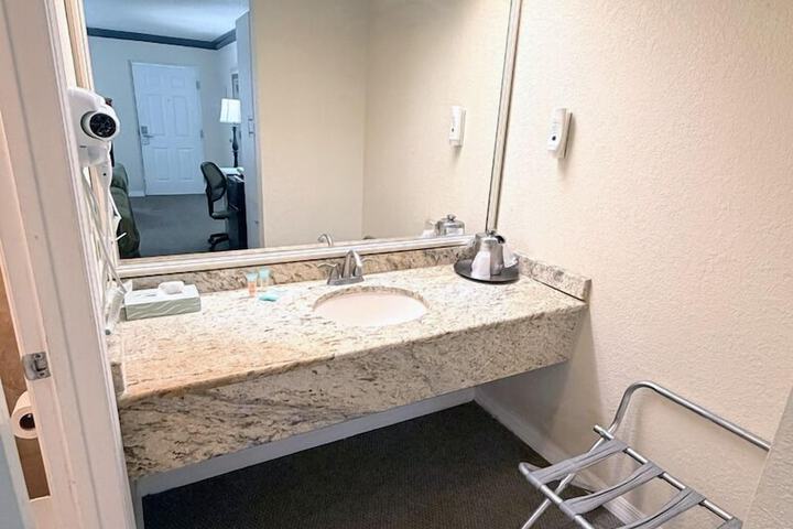 Bathroom Vanities