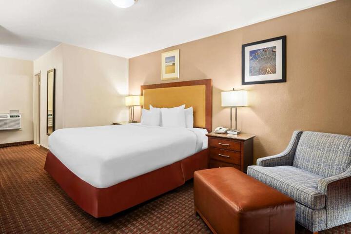 Fitness Center Photo