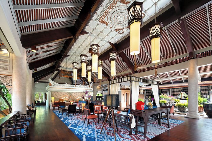 Hotel Interior 4 of 275