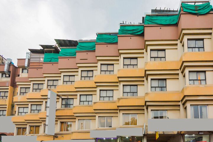 Hotel 3 of 33