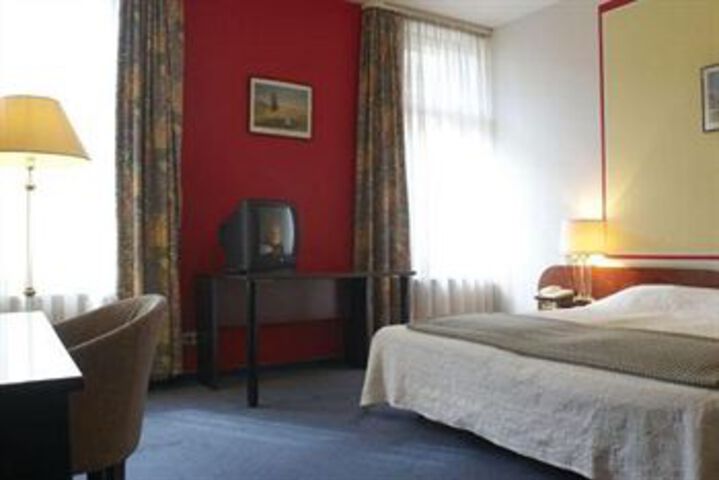Standard Room Photo