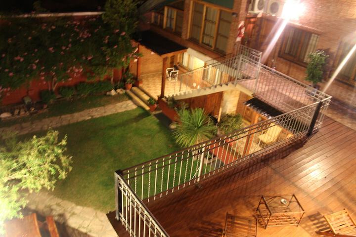 Terrace/Patio 13 of 14