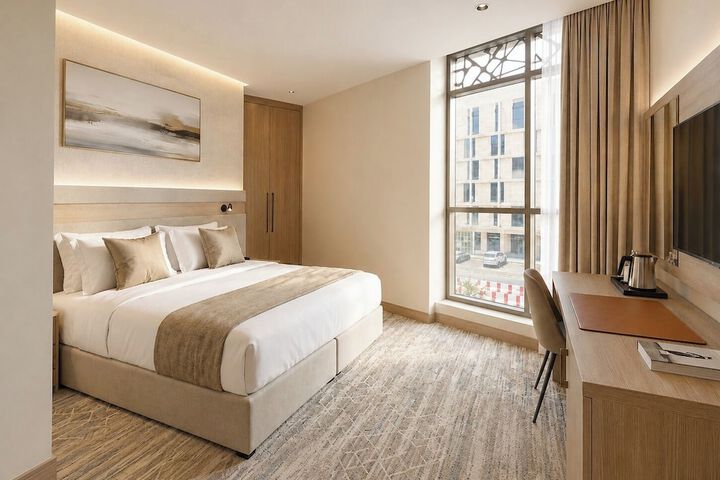 Amriya Hotel