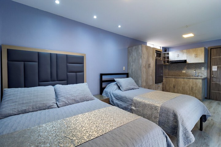 HOTEL MAJESTIC 1 CUENCA in Cuenca