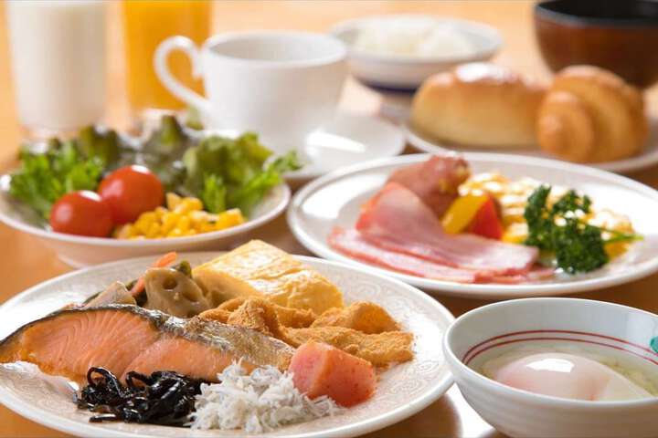 Breakfast/Coffee Service 29 of 36