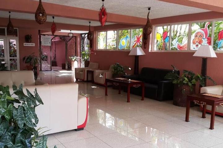 Hotel Interior 4 of 53