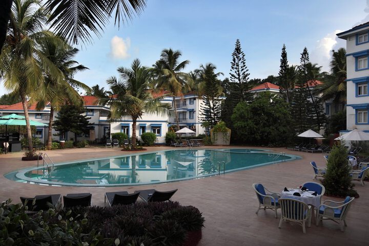 Pool 7 of 14