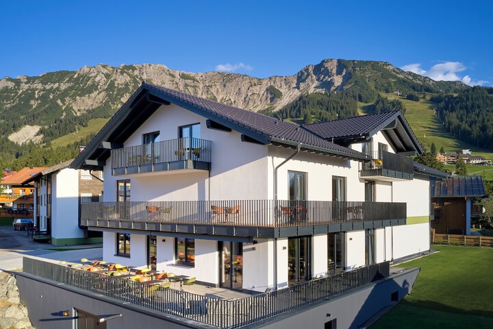 BergBuddies Oberjoch in Bad Hindelang