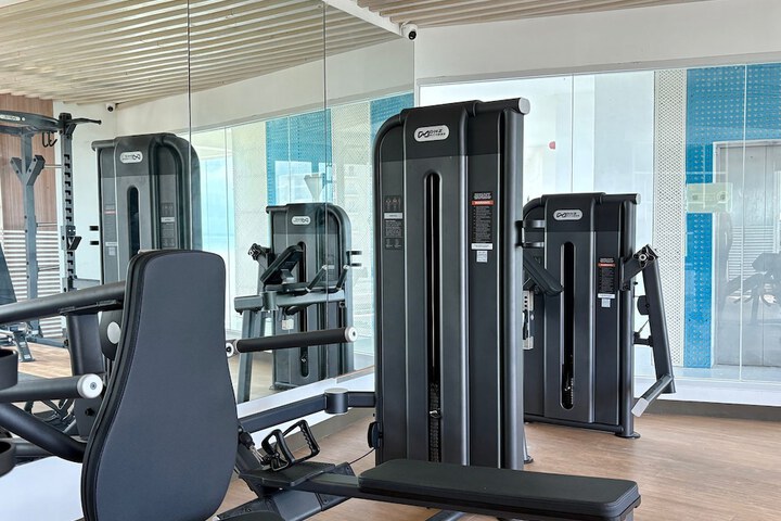 Health and Fitness 17 of 47