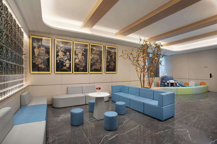 Hotel Interior 3 of 22