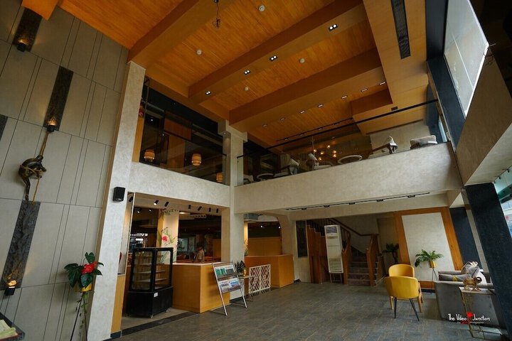 Hotel Interior 84 of 108