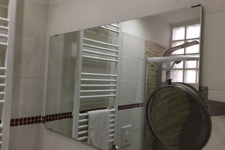 Bathroom Vanities