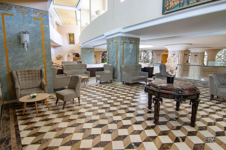Hotel Interior 3 of 109