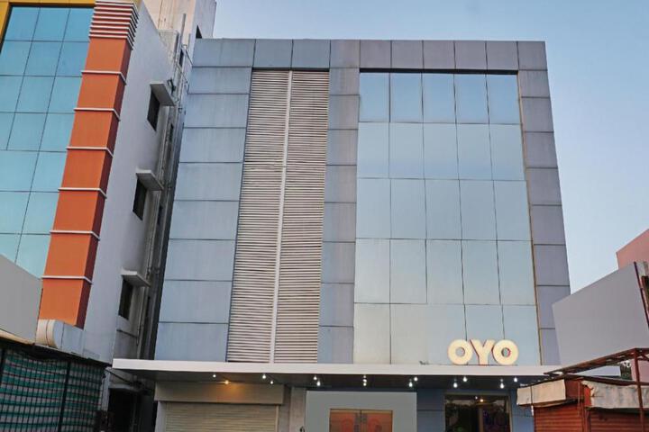 Hotel O Shirdi Sai Inn