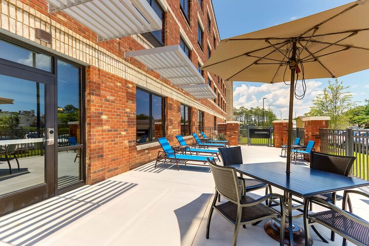 Property amenity