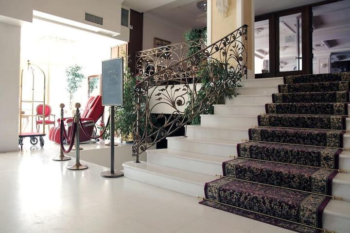 Image of EONA BEACH RESORT by Greek Pride