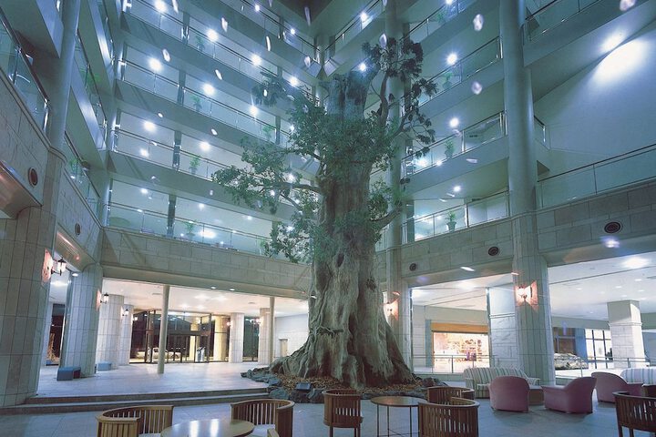 Hotel Interior 2 of 31