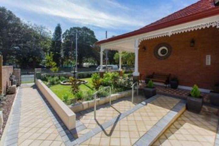 Property Grounds 14 of 15