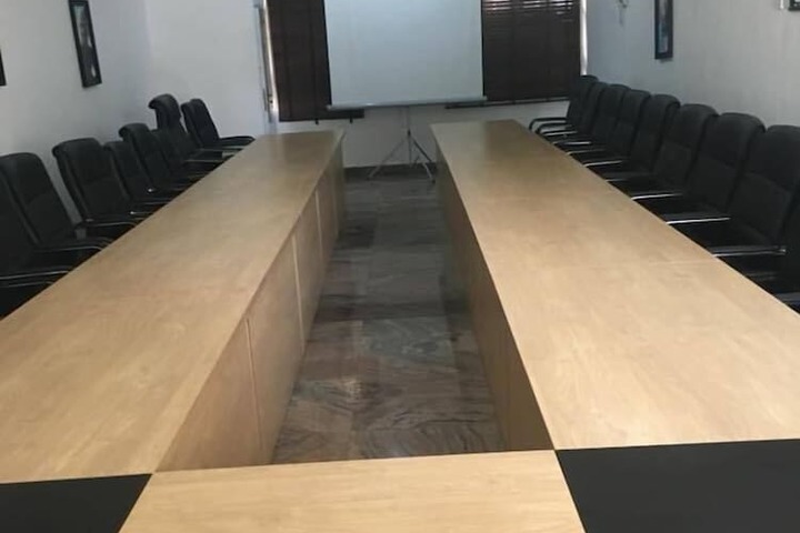 Meeting 15 of 19