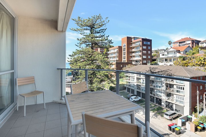 Terrace/Patio 11 of 38