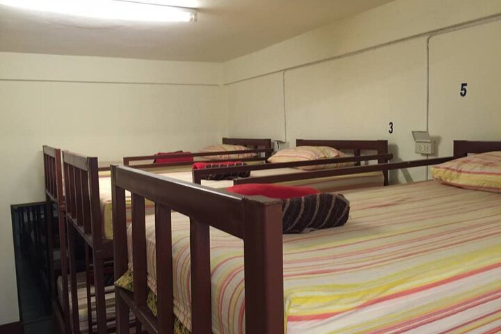 CHIANGMAI BACKPACK HOUSE