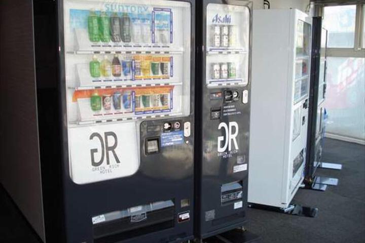 Fitness Facility Photos