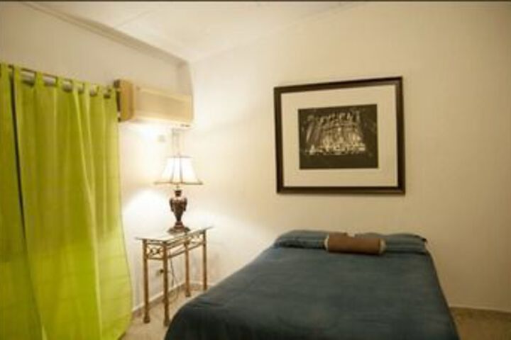 La Hamaca Hostel