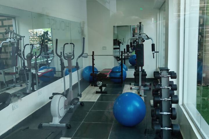 Health and Fitness 21 of 31
