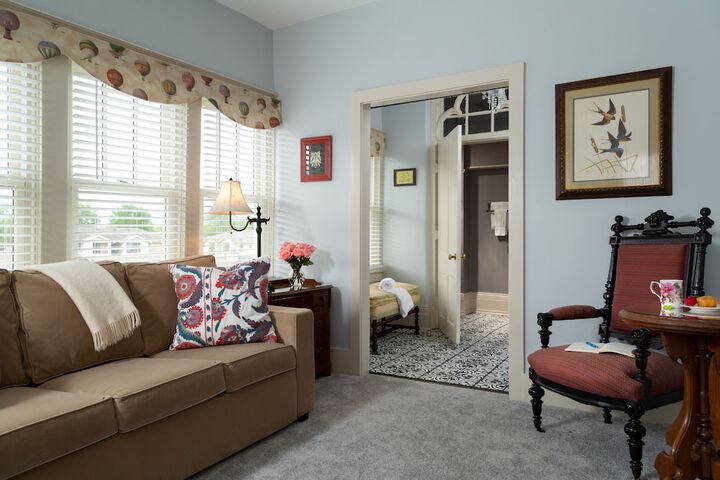 Room 40 of 86