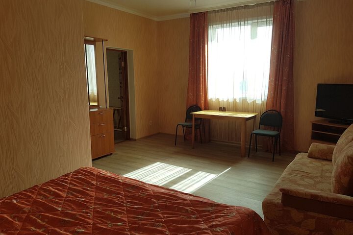 Image of Hotel Izumrud
