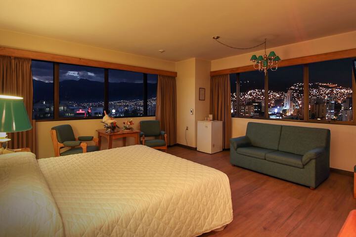 Hotel View 60 of 60