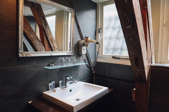 Bath Amenities