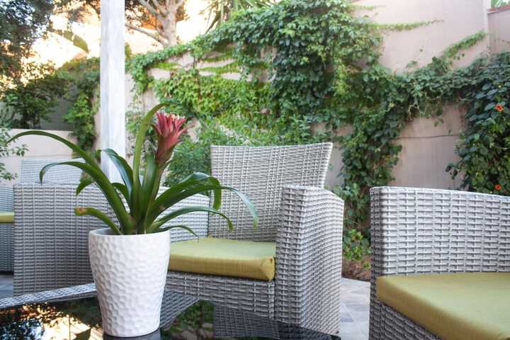 Terrace/Patio 23 of 51