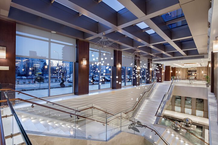 Hotel Interior 2 of 89