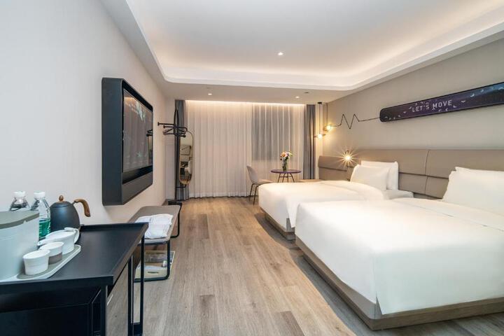 Guest Suite