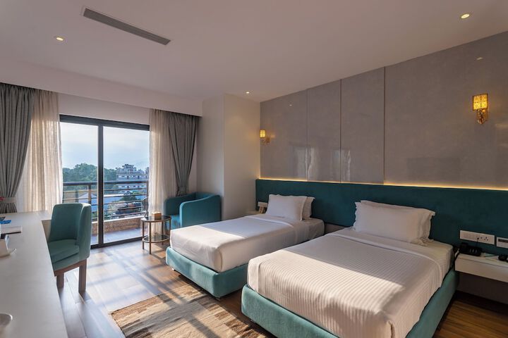 Room 14 of 108