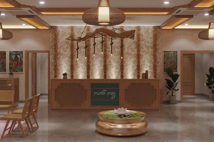 Ramaya Motel & Resorts