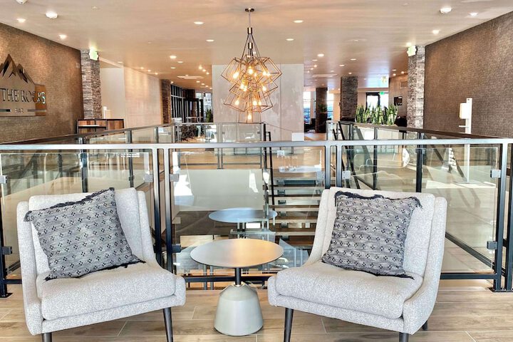 Hotel Interior 4 of 215