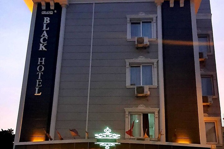 Hotel 16 of 18
