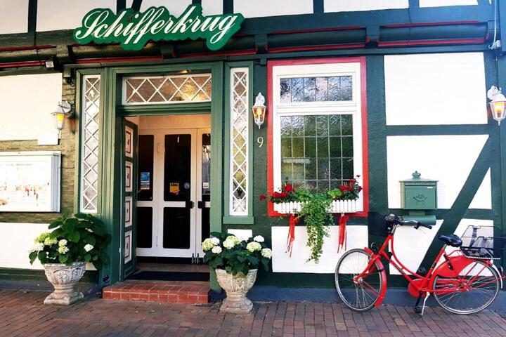 Schifferkrug Hotel & Weinstube