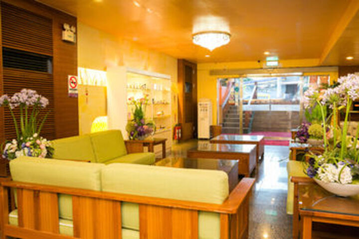 Hotel Interior 37 of 63