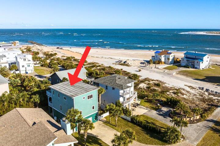 9904SERENITYNOWVBWH - Serenity Now in St. Augustine, FL