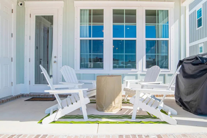 Terrace/Patio 7 of 19