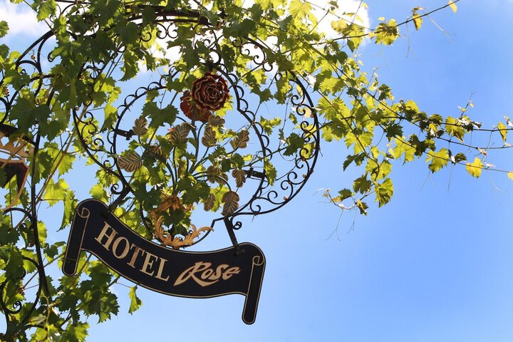 Hotel 58 of 59