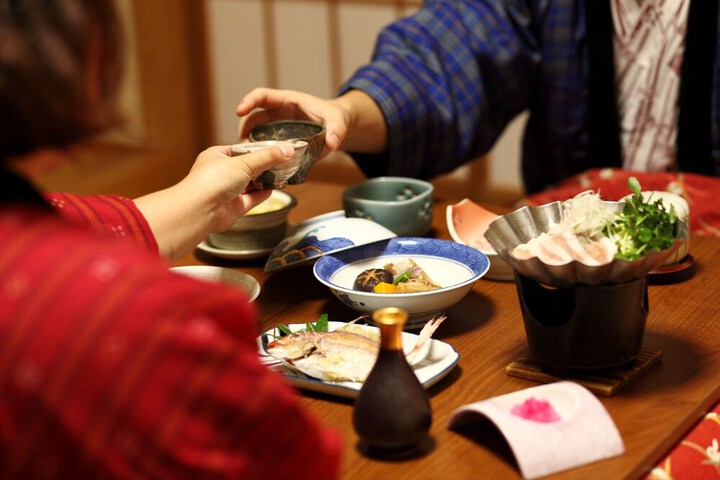 Dining Photos