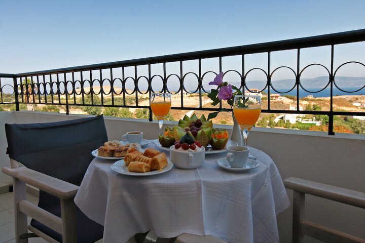 Coffee service