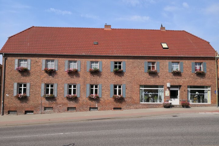 JULIAS HAVELHERBERGE