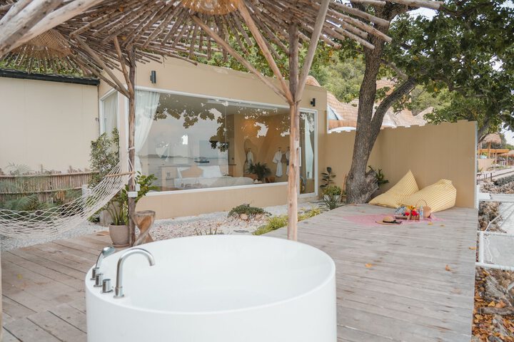 Terrace/Patio 16 of 26